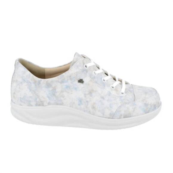 NEW FINN COMFORT women\'s ikebukuro-s sneaker in mavisi diva